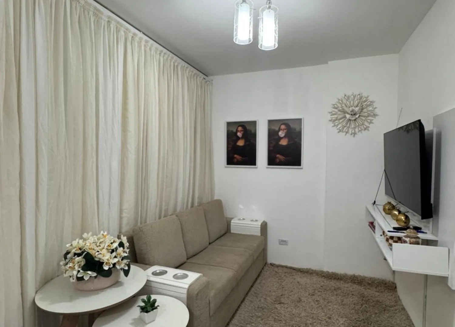 Casa De Familia Apartment Recife