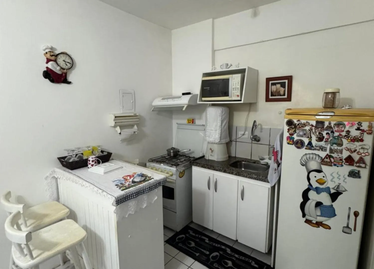 Casa De Familia Apartment Recife 0*,  Brazil